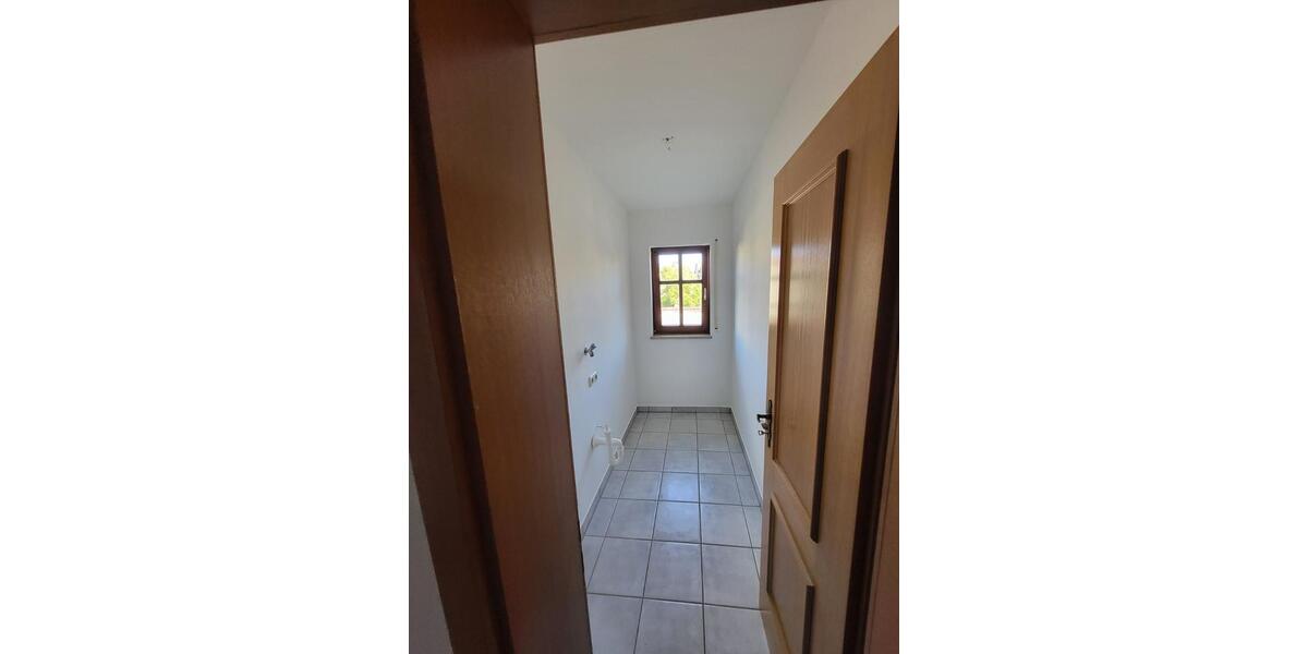 3-Zimmer Wohnung mit Balkon und Tiefgarage 3 zimmer