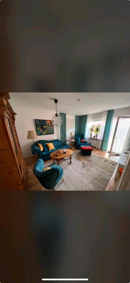 Zimmer in Studentinnen-WG in Oldenburg Eversten mit Garten zimmer