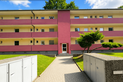 Wohnung Gelsenkirchen Scholven - 2 Zimmer, 43 m&sup2;, 300&euro; | Angebot:26827695