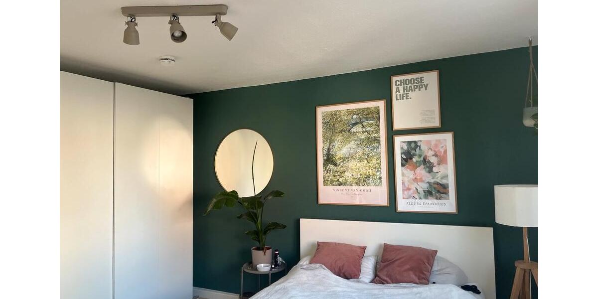 Wohnen auf Zeit Göttingen Nordstadt - 1 Zimmer, 16 m&sup2;, 362&euro; | Angebot:26292687