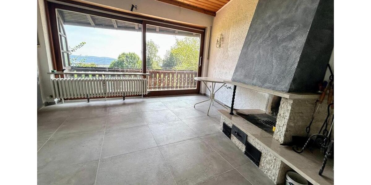 Dachgeschoßwohnung Mauth - 4 Zimmer, 111 m&sup2;, 450&euro; | Angebot:25807509