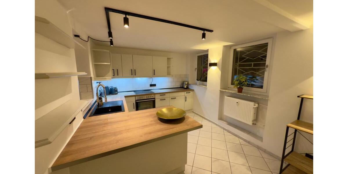 Wohnen auf Zeit Kahl am Main - 2.5 Zimmer, 75 m&sup2;, 1.170&euro; | Angebot:25625171