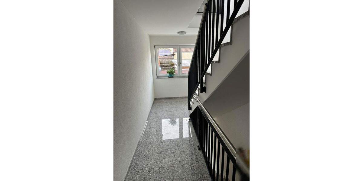 Etagenwohnung Kleinostheim - 3 Zimmer, 70 m&sup2;, 966&euro; | Angebot:25050503