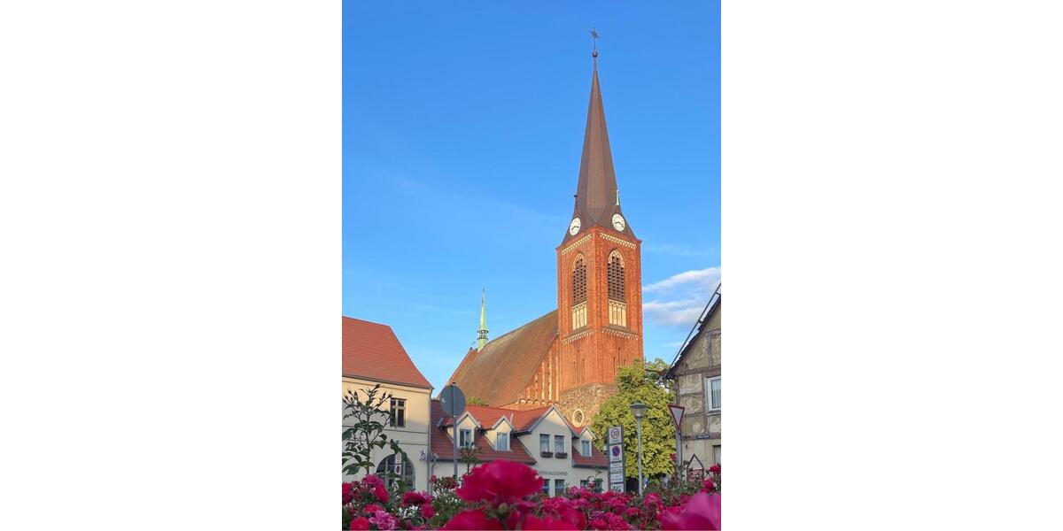 Etagenwohnung Stendal - 1 Zimmer, 10 m&sup2;, 200&euro; | Angebot:25227374