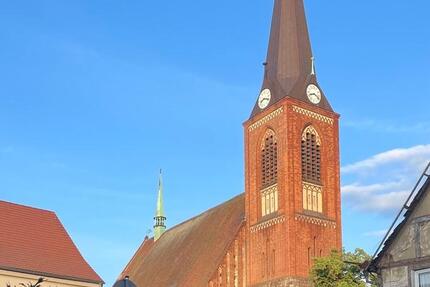 Wohnung Stendal - 1 Zimmer, 10 m&sup2;, 200&euro; | Angebot:25227374