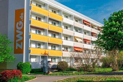 Top-sanierte 3-Raum-Wohnung in schöner Lage 3 zimmer