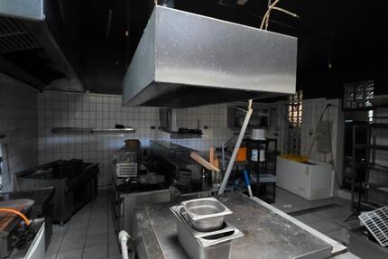 HalleLagerKüchePizzeria ca. 100qm in Beuel zimmer