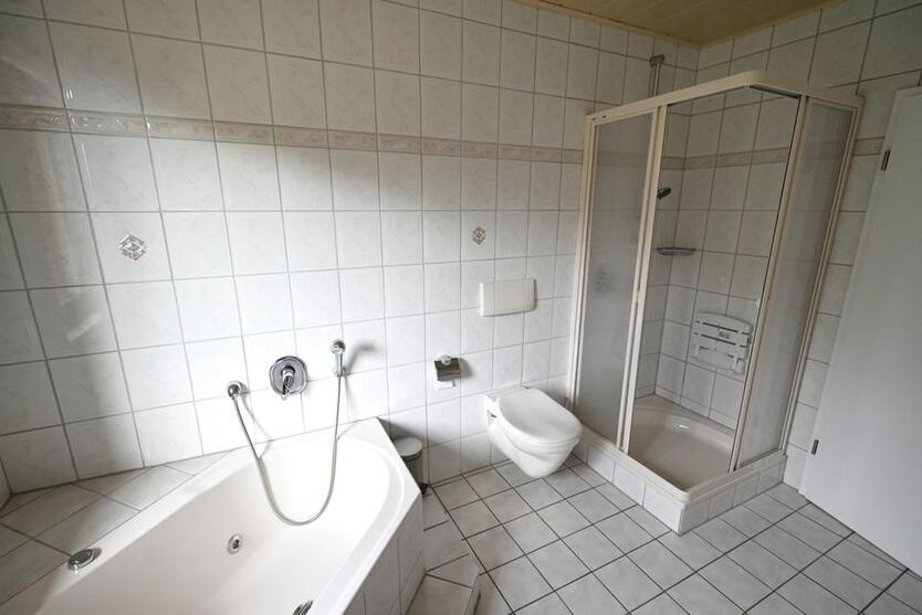 *VERMIETET* Renovierter und gepflegter Bungalow im Erdgeschoss zu vermieten!