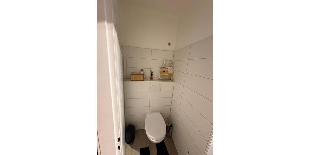 Erdgeschoßwohnung Remscheid Gemarkung Bergisch Born - 3 Zimmer, 83 m&sup2;, 623&euro; | Angebot:24976607