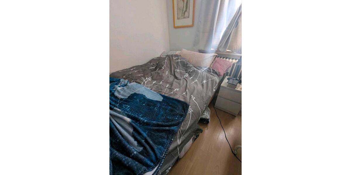Wohnen auf Zeit Neu-Isenburg Isenburg - 1 Zimmer, 12 m&sup2;, 404&euro; | Angebot:26560799