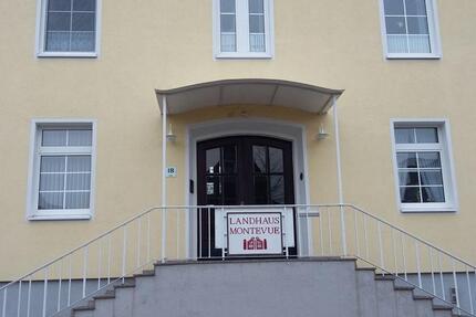 Wohnung Bad Harzburg - 2 Zimmer, 50 m&sup2;, 685&euro; | Angebot:24391847
