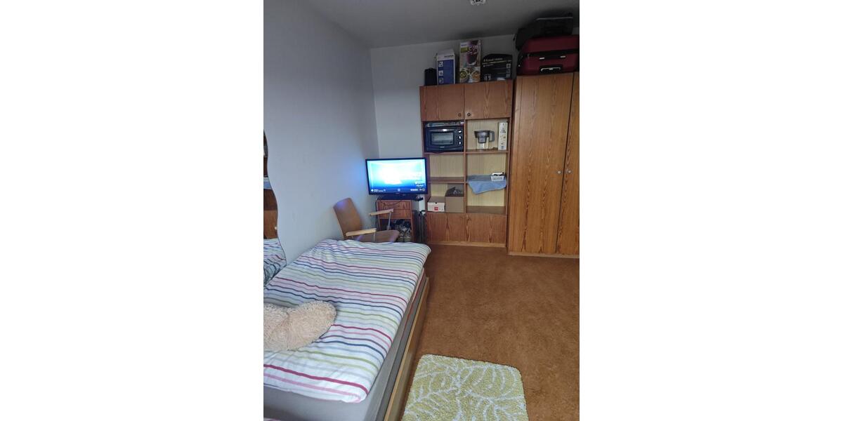 Wohnen auf Zeit Saarbrücken Dudweiler - 1 Zimmer, 10 m&sup2;, 250&euro; | Angebot:26464762