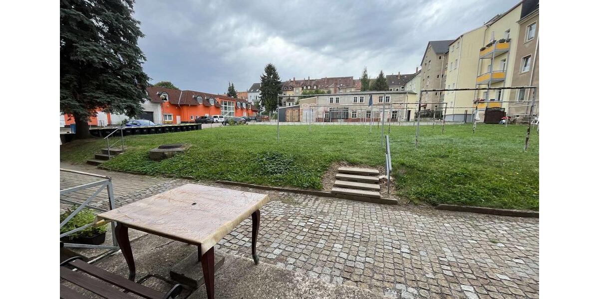 Erdgeschoßwohnung Hainichen - 3 Zimmer, 53 m&sup2;, 292&euro; | Angebot:22307055