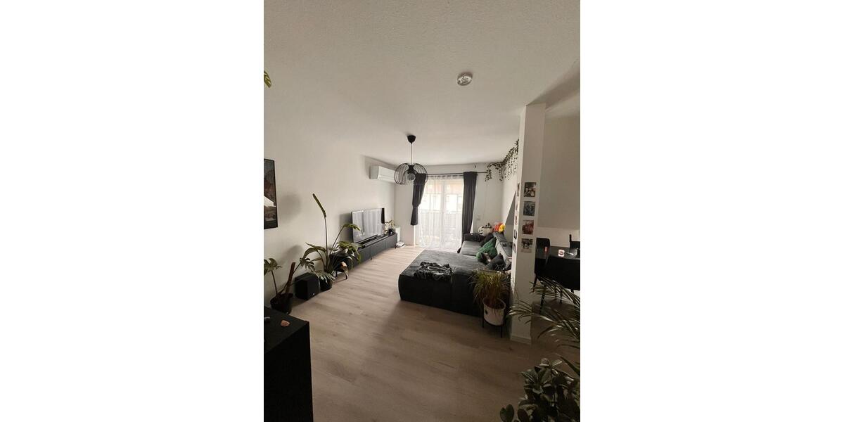 Dachgeschoßwohnung Schweinfurt Gartenstadt - 3 Zimmer, 80 m&sup2;, 690&euro; | Angebot:26646658