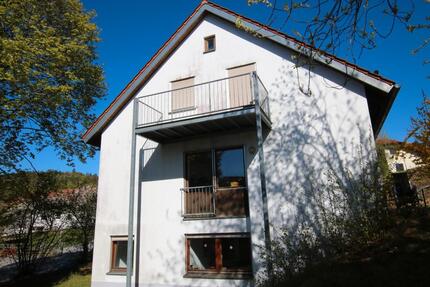 Wohnung Zell - 3 Zimmer, 73 m&sup2;, 482&euro; | Angebot:26489973