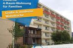 Etagenwohnung Schirgiswalde-Kirschau Kirschau - 4 Zimmer, 81 m&sup2;, 448&euro; | Angebot:24861301