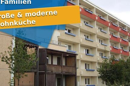 Wohnung Schirgiswalde-Kirschau Kirschau - 4 Zimmer, 81 m&sup2;, 448&euro; | Angebot:24861301