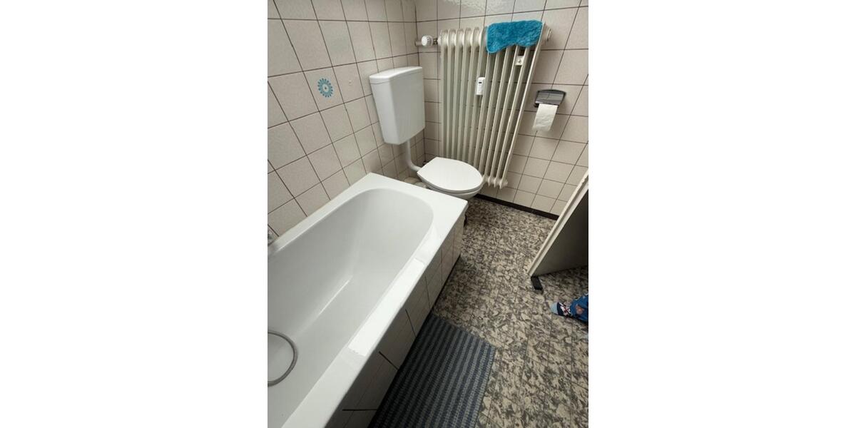 Dachgeschoßwohnung Sigmaringen - 2 Zimmer, 45 m&sup2;, 550&euro; | Angebot:25057491