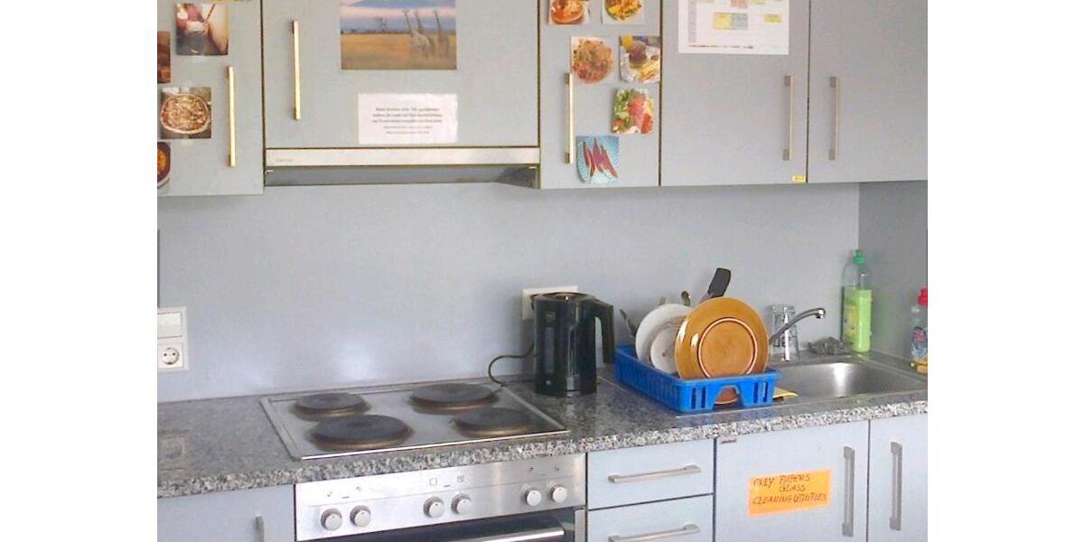 Student Zimmer (Esslingen am Neckar 73732) 1 zimmer