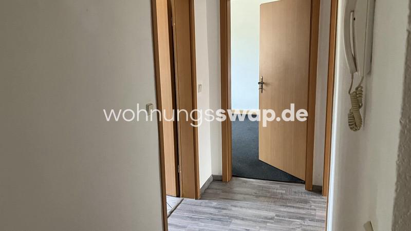 Etagenwohnung Templin - 3 Zimmer, 65 m&sup2;, 490&euro; | Angebot:24539528