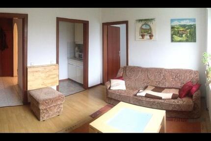 Wohnung Bielefeld Jöllenbeck - 1 Zimmer, 35 m&sup2;, 320&euro; | Angebot:26041021