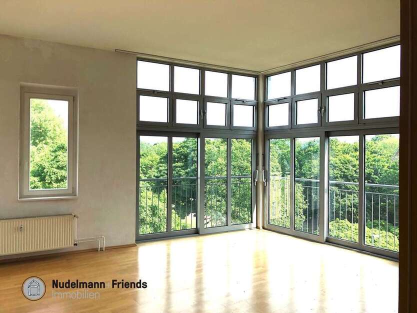 Wohnung zum Mieten in Berlin 1.793,23 € 102.47 m²