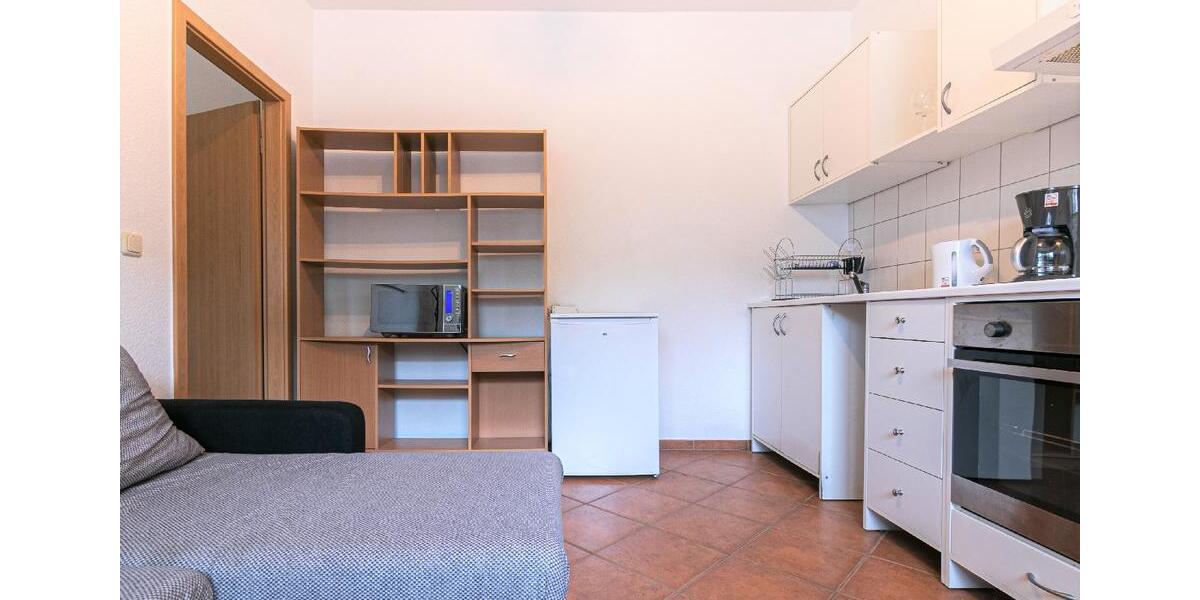 Wohnen auf Zeit Stade Altländer Viertel - 1.5 Zimmer, 34 m&sup2;, 670&euro; | Angebot:21297145