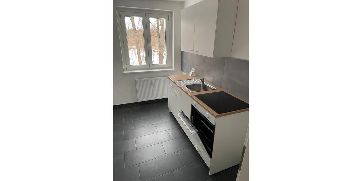 Etagenwohnung Schönwald - 3 Zimmer, 60 m&sup2;, 500&euro; | Angebot:26048973