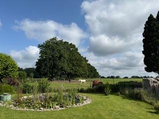 Doppelhaushälfte Bargteheide - 3 Zimmer, 134 m&sup2;, 2.000&euro; | Angebot:24487431