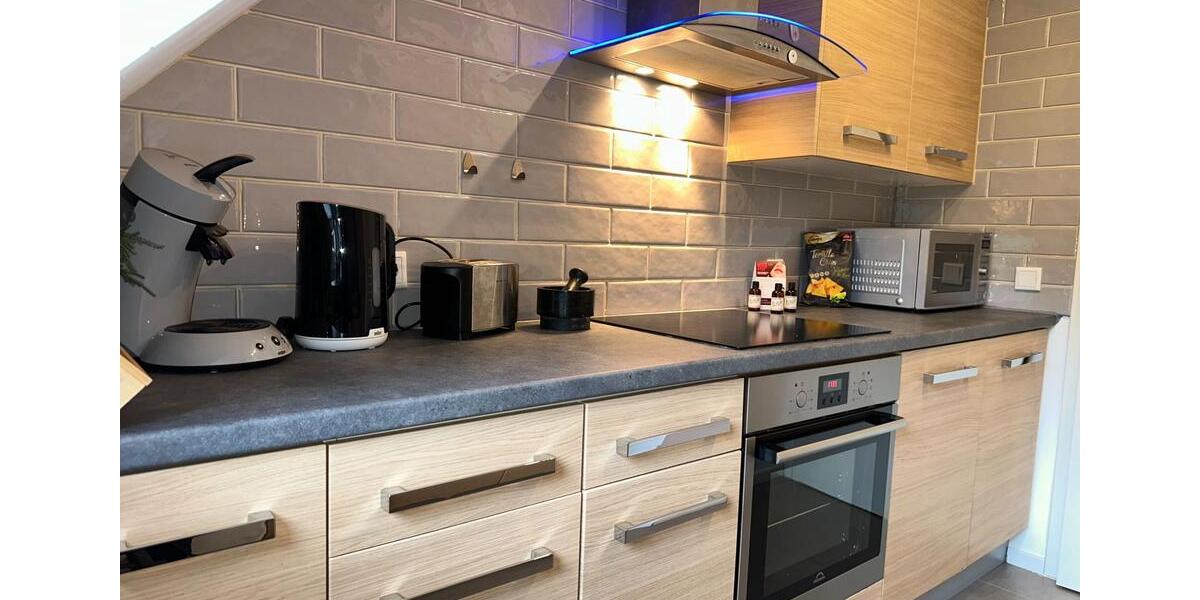 Wohnen auf Zeit Essen Südviertel - 3 Zimmer, 67 m&sup2;, 2.100&euro; | Angebot:26311546