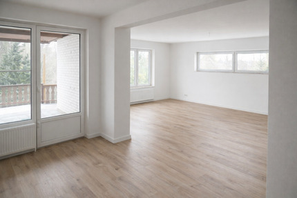 Wohnung Lauenburg/Elbe Elbe - 4.5 Zimmer, 147 m&sup2;, 1.600&euro; | Angebot:24588712