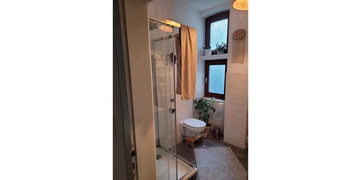 Wohnen auf Zeit Bielefeld Mitte - 1 Zimmer, 21 m&sup2;, 526&euro; | Angebot:24681215