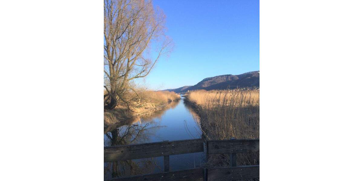 Etagenwohnung Bodman-Ludwigshafen Bodman - 3 Zimmer, 97 m&sup2;, 1.600&euro; | Angebot:25698576