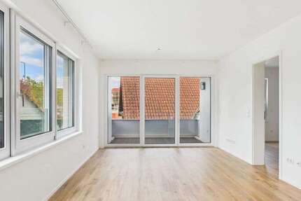 Wohnung zum Mieten in Regensburg 1.138,50 € 69 m²