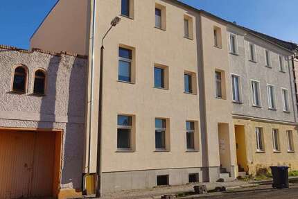 WG-Zimmer in Brandenburg an der Havel 460 € 29 m² zimmer