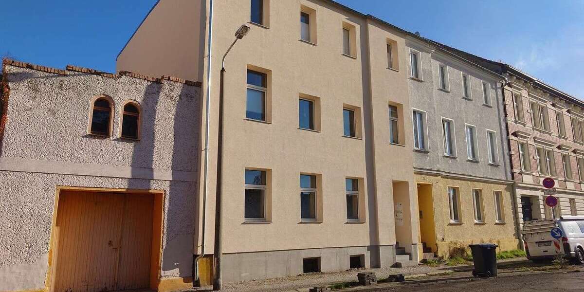 WG-Zimmer in Brandenburg an der Havel 460 € 29 m² zimmer