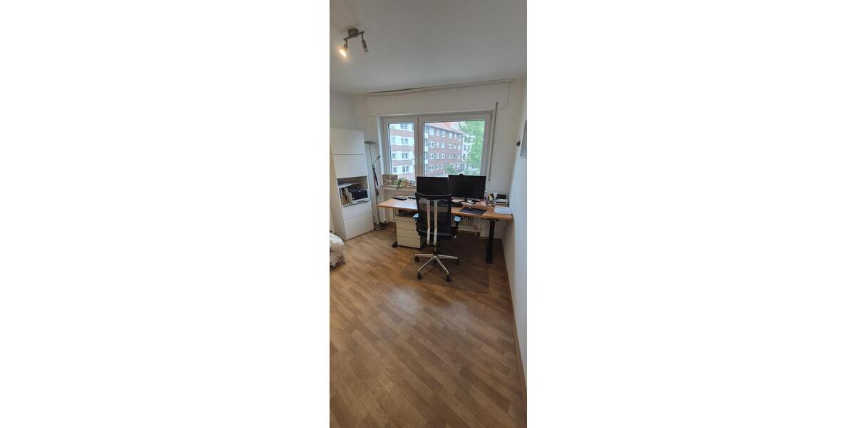 Wohnen auf Zeit Münster Münster-Südost - 3 Zimmer, 90 m&sup2;, 1.400&euro; | Angebot:26447452