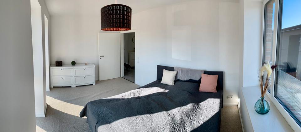 Etagenwohnung Schuby - 3 Zimmer, 71 m&sup2;, 1.090&euro; | Angebot:25414988