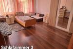 Eisenach innenstadtnah: 4 ZKDB + Balkon, 126 qm, € 715,- kalt