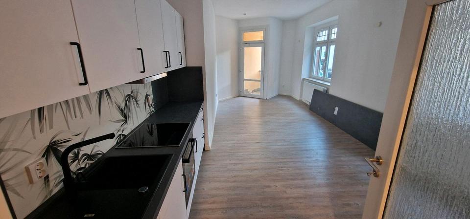 Hochparterre Schneeberg - 2 Zimmer, 47 m&sup2;, 447&euro; | Angebot:24237458