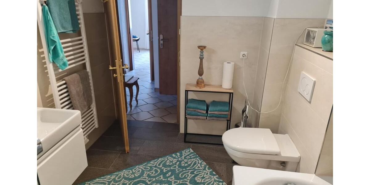 Wohnen auf Zeit Andechs - 3 Zimmer, 55 m&sup2;, 75&euro; | Angebot:26606959
