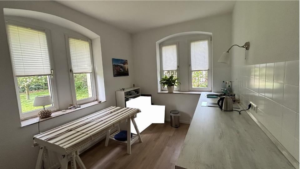 Erdgeschoßwohnung Holzminden - 2 Zimmer, 80 m&sup2;, 550&euro; | Angebot:26645692