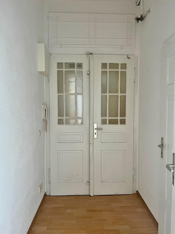 Helle 2-Raum-Wohnung mit Dusche zimmer