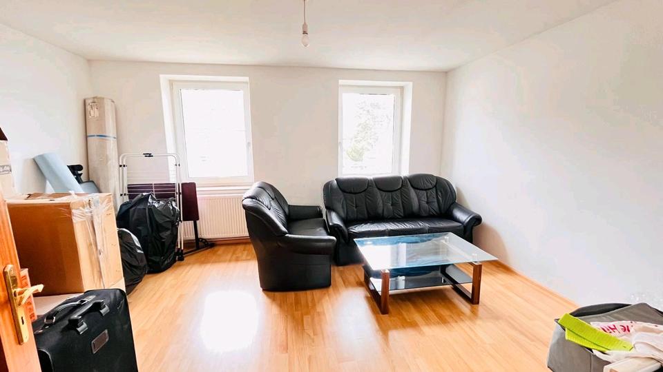 Etagenwohnung Höxter - 3 Zimmer, 80 m&sup2;, 635&euro; | Angebot:26038736