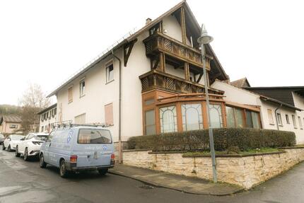 Wohnung Tann (Rhön) - 3 Zimmer, 80 m&sup2;, 875&euro; | Angebot:25934782