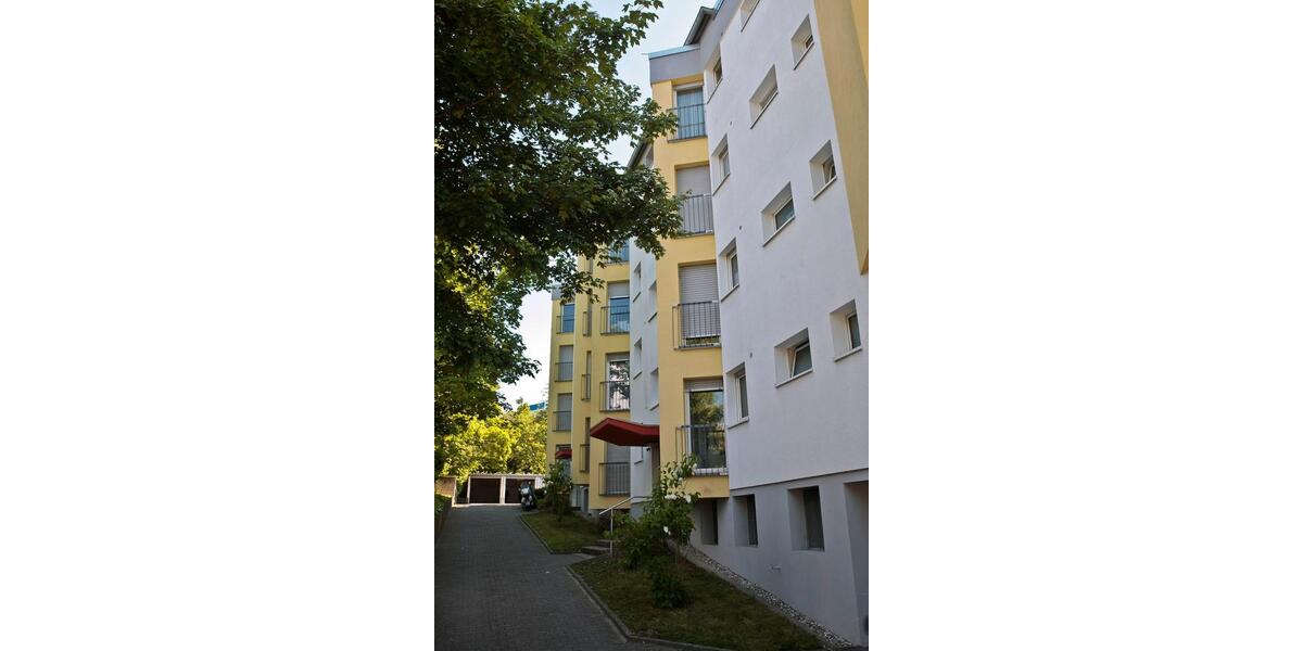 Etagenwohnung Wiesbaden Südost - 4 Zimmer, 99 m&sup2;, 1.155&euro; | Angebot:26612130