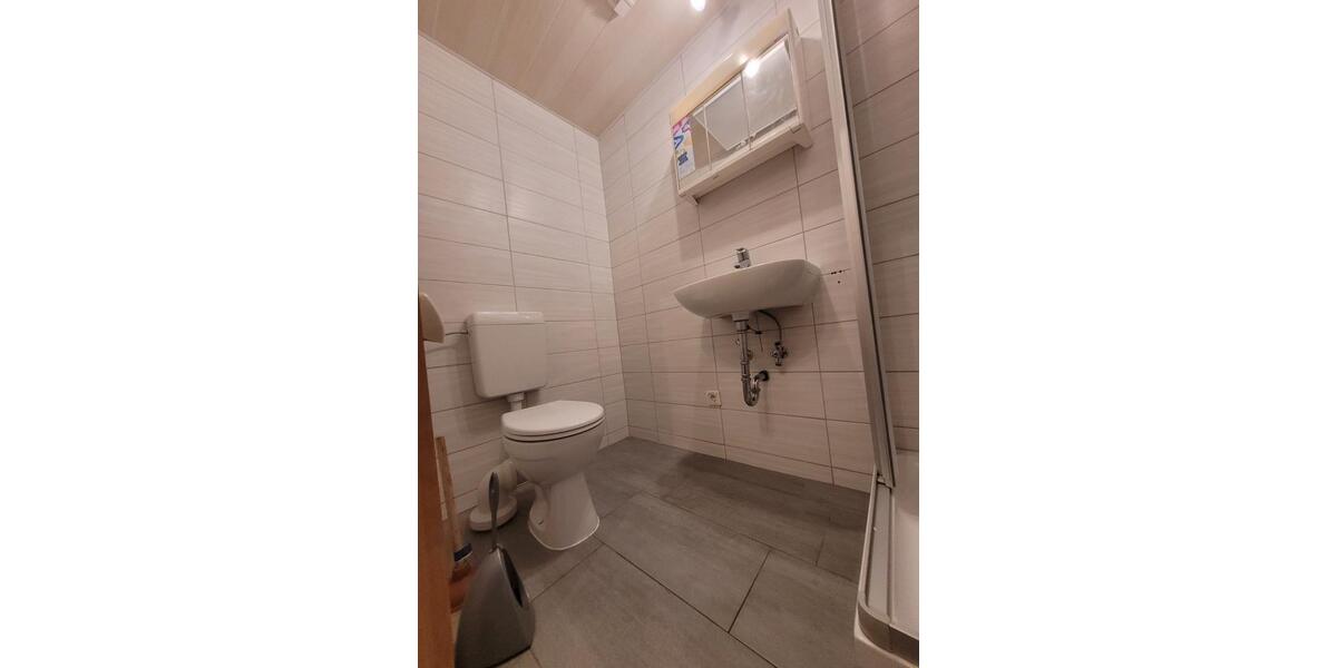 Erdgeschoßwohnung Finsterwalde - 1 Zimmer, 30 m&sup2;, 199&euro; | Angebot:25961973