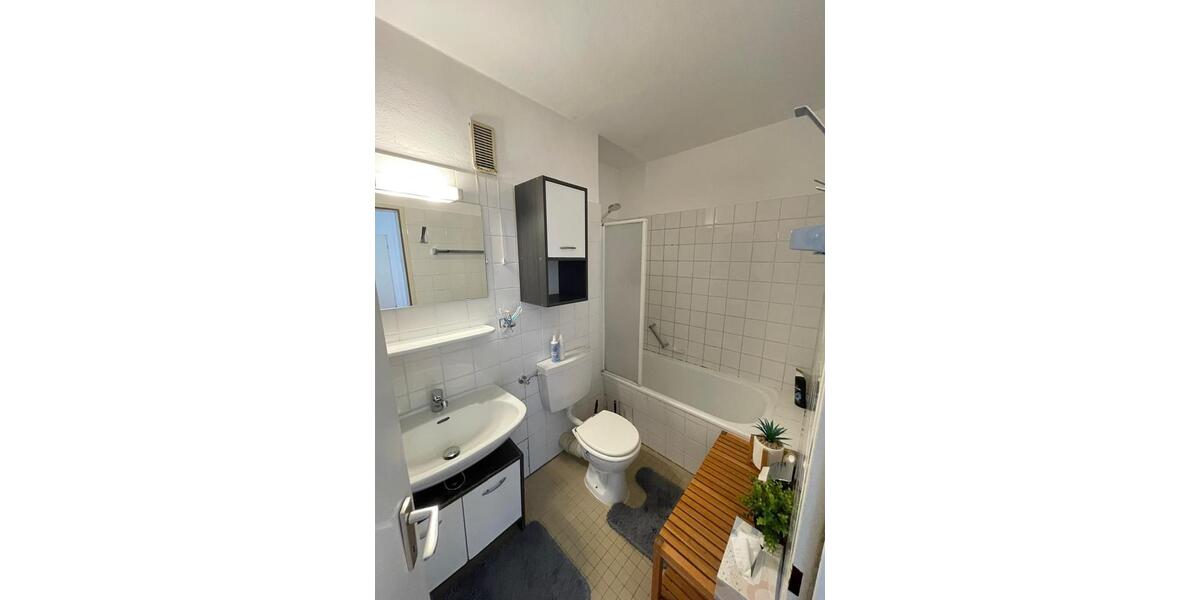 Etagenwohnung Hannover Buchholz-Kleefeld - 2 Zimmer, 74 m&sup2;, 900&euro; | Angebot:26409071