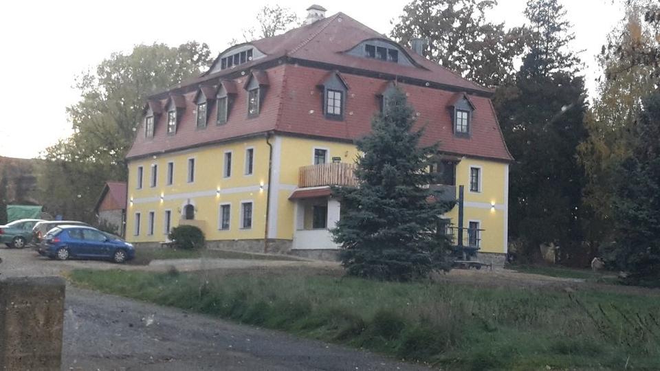 Erdgeschoßwohnung Radibor - 2 Zimmer, 60 m&sup2;, 390&euro; | Angebot:25980942