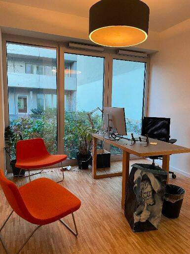 Gewerbeobjekt Berlin Mitte - 1.800&euro; | Angebot:26857252